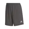 Adidas Hlače obutev za trening siva 152 - 157 cm/XS Entrada 22