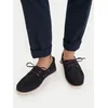 Tommy Hilfiger Mokasini Light Sde FM0FM05747 Mornarsko modra