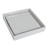 Rayher Kalup silikonski za pladenj, kvadrat, 10x10 cm, (20631462)