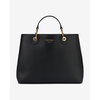 Emporio Armani Torbica 489276 Črna