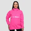 GymBeam Women‘s Rain Smock Jacket Fuchsia
