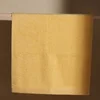 Peškir nota 70x130 500gsm-žuta ( 4000794-zuta )