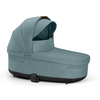 Cybex nosiljka za Balios S Lux, Stormy Blue