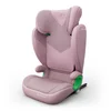 KINDERKRAFT AUTO SEDIŠTE JUNIOR FIX 2 PLUS I-Size 100-150cm PINK