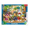 Trefl Puzzle okvirne 25 Paw Patrol
