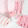 Set za negu kose tokom tuširanja | Brushworks | kozmo.rs