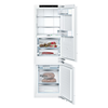 Bosch KIF86PFE0 ugradni kombinovani frižider
