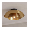 Eglo 900848 - Plafonska svetiljka CENCIARA 1xE27/40W/230V