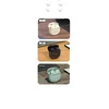 Soaiy Bluetooth slušalice SR10 Pro, Krem