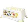 Lorelli stepenik (steper) - bear and friends white ( 10130352100 )