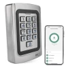 EMOS GoSmart Kodna tipkovnica IP-006AX, Wi-Fi H5023