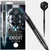 Pikado puščice HARROWS/Black Knight/s plastično konico