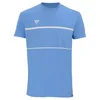 Moška majica Tecnifibre Club Tech Tee Azur XXL