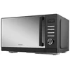 Mikrovalovna pečica KOENIC KMWG 2322 DB 23l 900W z žarom