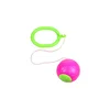 Merco Multipack 7pcs Foot Ball otroška igra roza, 1 kos