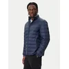 BOSS Zimska jakna Oden2 50549252 Mornarsko modra Slim Fit