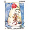 Mozart: Die Zauberflöte ENSEMBLE