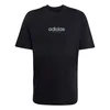 ADIDAS SPORTSWEAR Funkcionalna majica Burger Flavor siva / črna / off-bela