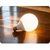 V-TAC LED žarnica E27, 22W, 2600lm, G120, CRRE čip Barva světla: Topla bela