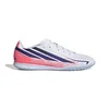 Adidas F50 HYPERFAST CLUB IN, muške patike za fudbal, bijela OMN61