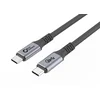 MicroConnect Kabel USB-C 4 m 100 W 20 Gbps USB 3.2