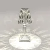 STOLNA SVJETILJKA LED 1,2W/3000K/60lm IP54 BIJELA 3-STEP DIMM