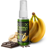 Delphin AromaX 30ml / Choco-Banana