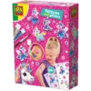 SES Creative Set tetovaža i glitera - jednorog ( 1046231 )