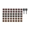 Dremel Set višenamenskih brusnih traka za alat Dremel 771B02, 13 mm, 1/2, 48 komada, 26150771JA