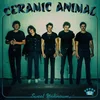 Ceramic Animal - Sweet Unknown (Limited Edition) (Blue Smoke Coloured) (LP)