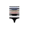 Calvin Klein Underwear Tangice bež/mornarska/safir/svetlo modra/roza/črna/bela