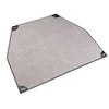 Rockbag Drum Carpet (160x140 cm/62.99x55.12)