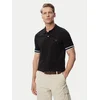 Guess Polo majica M6GP60 K3076 Črna Regular Fit