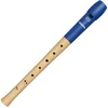 Cascha CFL1B Soprano kljunasta flavta (Kot novo)