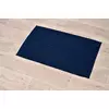 Tendance Tepih Za Kupatilo Balls 45X75Cm Mikrofiber Tamno Plava