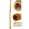 Didgeridoo Tik natur 150cm 3814013-Cis