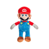 POZZI Playbyplay Super Mario Bros 60 cm, kakovostna super mehka igrača original Mario Bros plišasta igrača velika mario, (21265184)