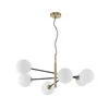VITRA VISILICA G9 /IP20/ZLATNA & CRNA