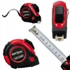 Kraft&Dele Merilni trak v zvitku 2 m x 25 mm jeklena zavora merilni trak