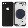 Apple iPhone 8 - zadnje ohišje (Space Grey)
