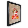 Wallxpert LSJ09_4666 Dekorativna slika, 47x67cm