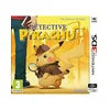 Detective Pikachu (3DS)