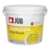 JUBIZOL UNIXIL FINISH S BELI 25 KG - ZAKLJUČNI OMET