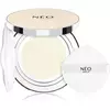 NEO MAKE UP Intense Serum Blurring Beauty Balm kompaktna BB krema SPF 30 odtenek 00 Transparent 10 g