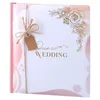 Takk keeps wedding album za fotografije 13x18cm 200 fotografija cveće ( 706012 )