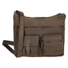Enrico Benetti Genua 89029 Brown