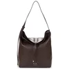 Ročna torba Armani Exchange XW002989 AF19902 U6032 Temno rjava