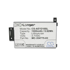 Amazon Kindle Paperwhite 2 2014, Touch 2014 - Baterija MC-354775-03 1600mAh HQ