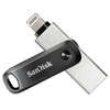 SanDisk 256GB iXpand GO (SDIX60N-256G-GN6NE) USB flash memorija USB-A/Lightning