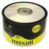 Maxell CD-R 52x 700MB, 50 kom